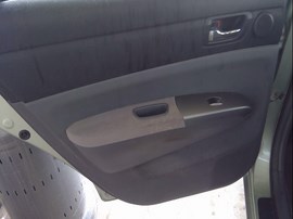 2006 TOYOTA PRIUS, GREEN, 1.5L, AT.  Z25017